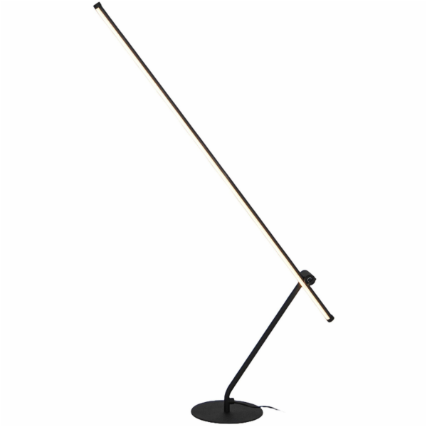 Stolní lampa Tanger CL23018-1T, LED, stojací, 12W