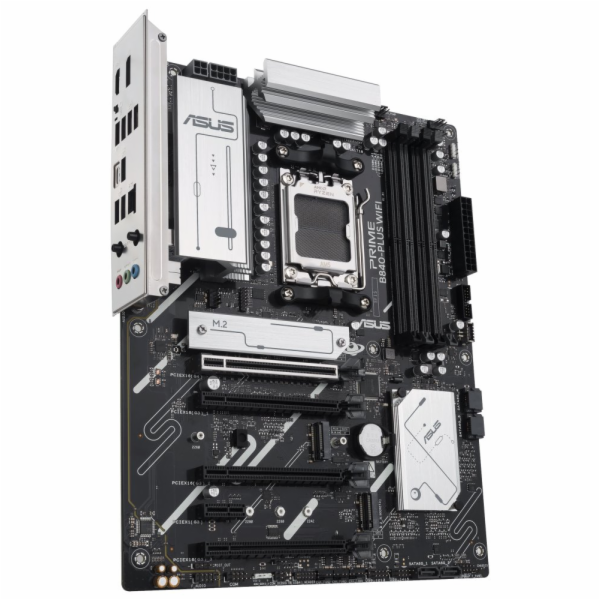 MB ASUS Prime B840-PLUS WIFI /AM5/4xDDR5/M.2/W6E+BT5.3/HD...