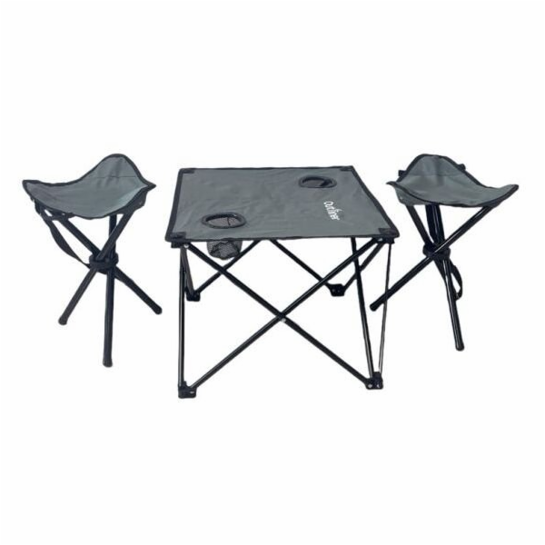 Set cestovního nábytku Outliner