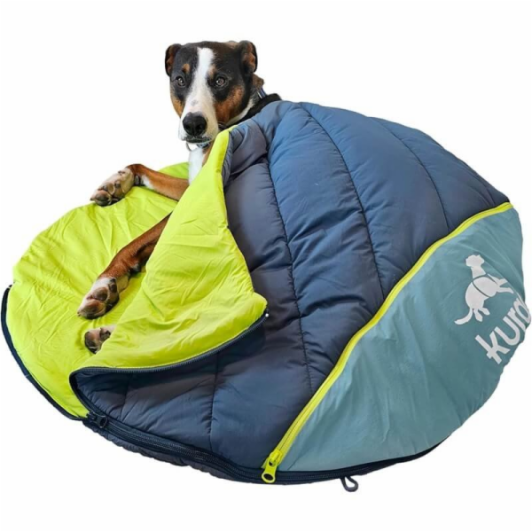 Kurgo® Pup Sack Spací pytel pro psy 76cm
