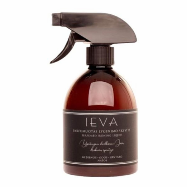 IEVA Tekutina na žehlení Ieva, 0,5l