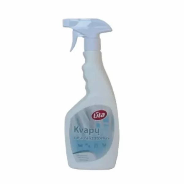 ULA Osvěžovač vzduchu Ula Odour Neutralizer, 0,5l
