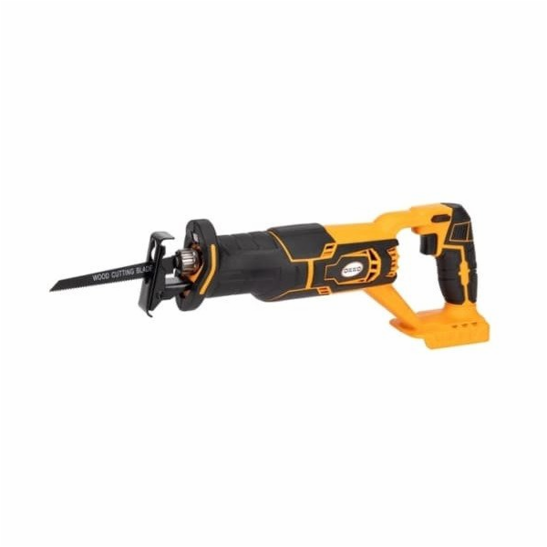 Aku přímočará pila Okko TC8217_18, 18V