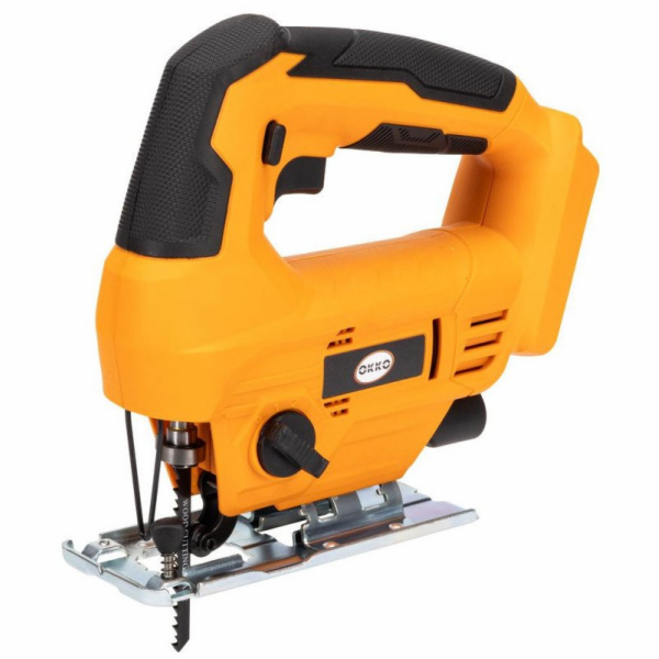 Akumulátorový zastřihovač Okko TD8219, 18V