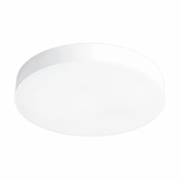 Přisazený LED panel, Modoled, 4K, bílý