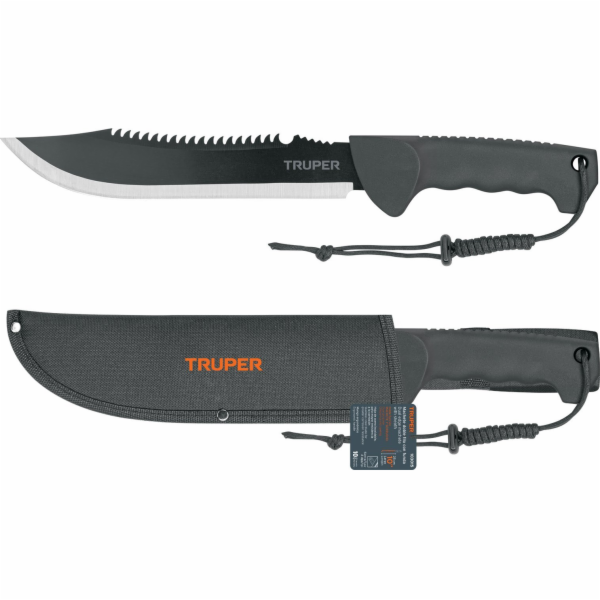 Krumpáč Truper MACH-10X, 440 mm