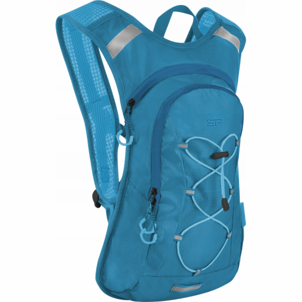 SPOKEY Cyklistický batoh Otaro 944773, modrý, 5 l