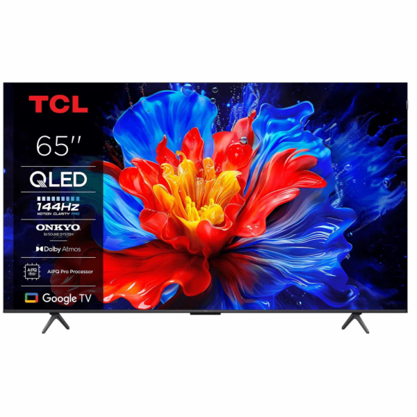 TCL P8K 65P8K televizor 165,1 cm (65") 4K Ultra HD Smart ...
