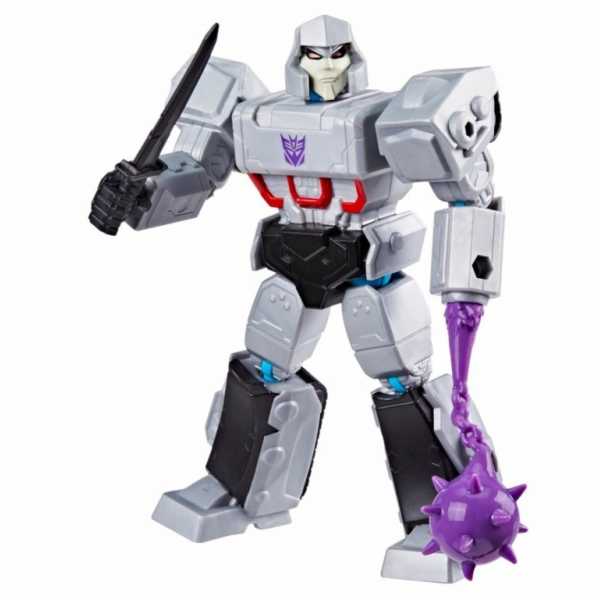 Hračka robot Transformers Mixmashers F9731
