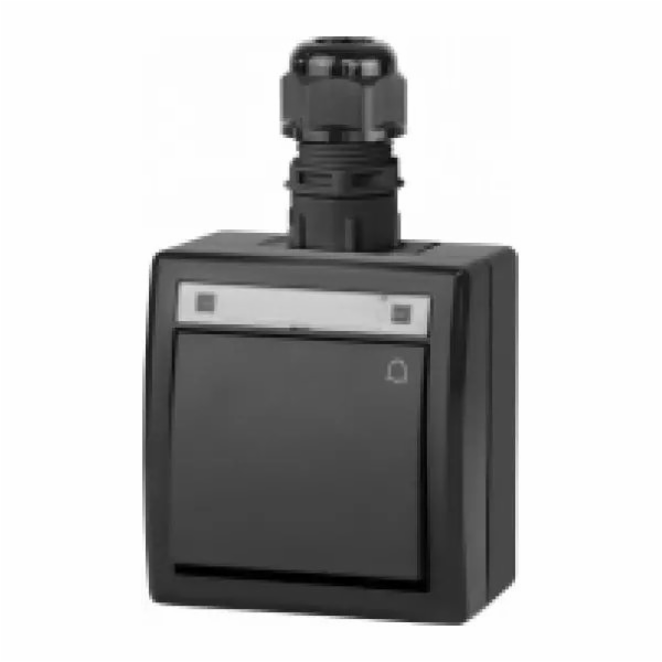 Zásuvka ELEKTRO-PLAST AQUANT, IP65
