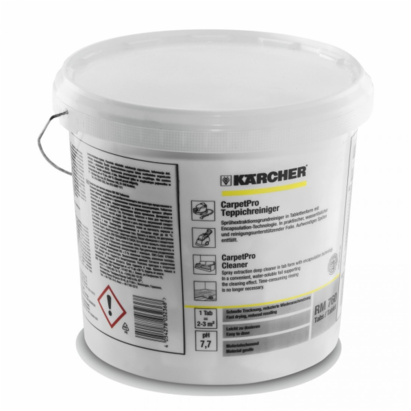 KARCHER Čisticí prostředek Kärcher 6.295-856.0