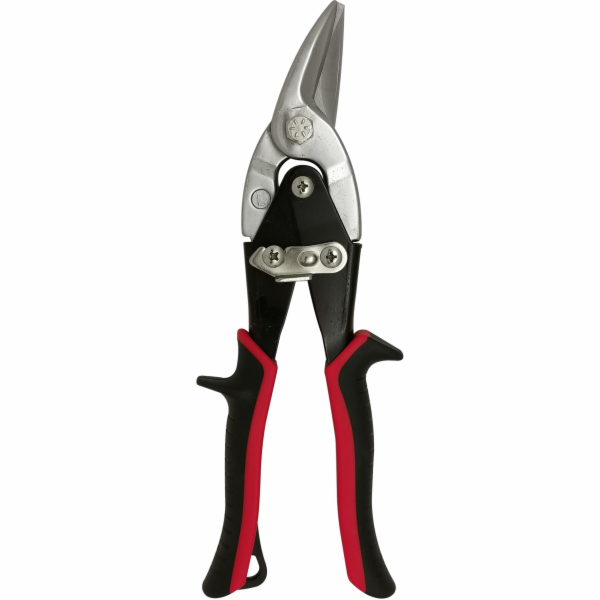 OKKO Nůžky na plech, levé řezné, VG044 250 mm