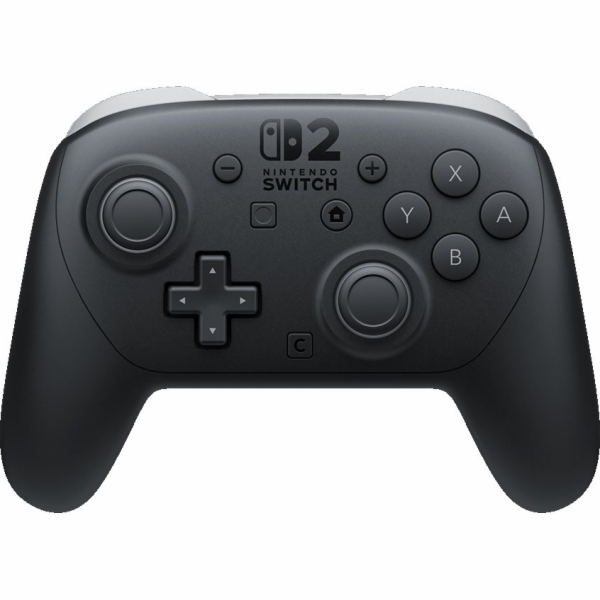 NINTENDO OVLADAČ SWITCH 2 PRO