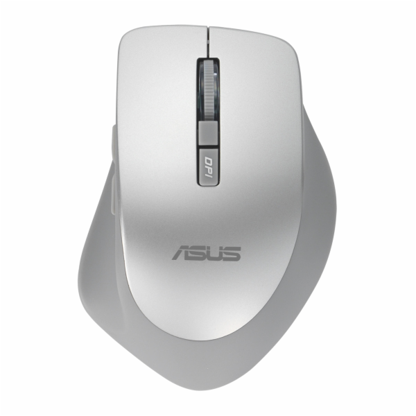 ASUS MOUSE WT425 Wireless silver - optická bezdrôtová myš...