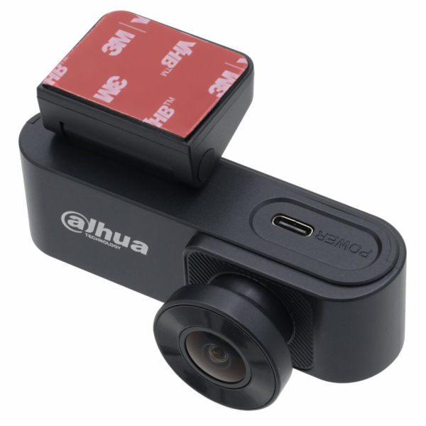 DAHUA kamera do auta S5PRO/ 4K Ultra HD rozlišení/ duální...