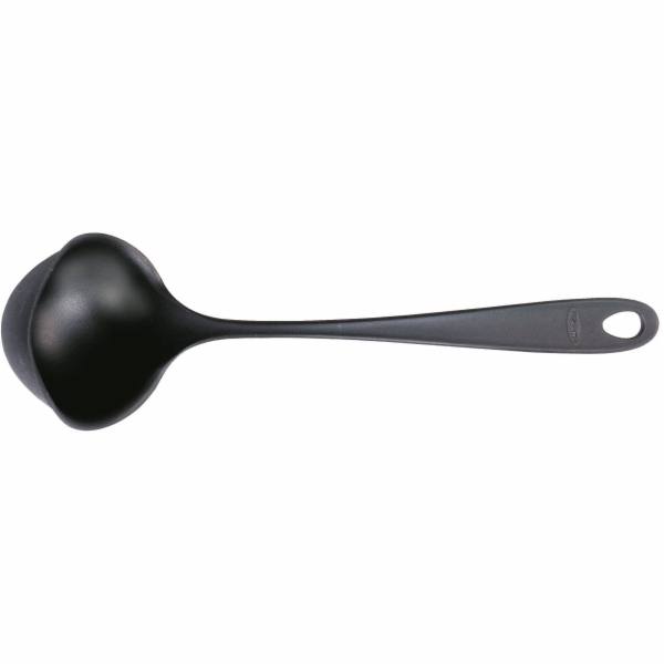 FISKARS Lžíce 28 cm, černá, plastová