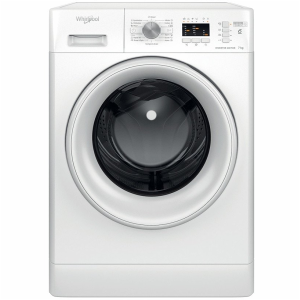 PRAČKA FFL 7269 W EE WHIRLPOOL