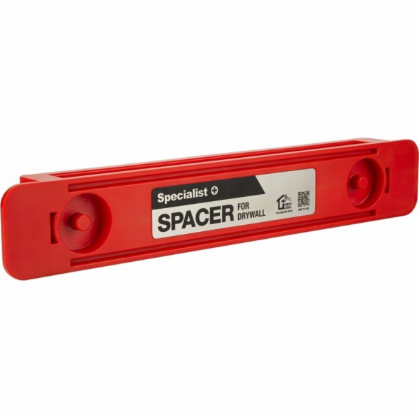 Nástroj pro montáž kovových rámů Specialist+ SPACER 40cm