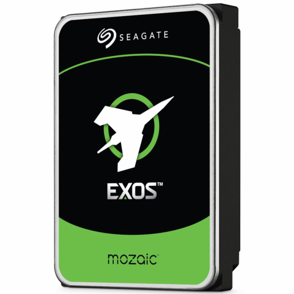 Seagate Exos M vnitřní pevný disk 30 TB 7200 ot/min 512 M...