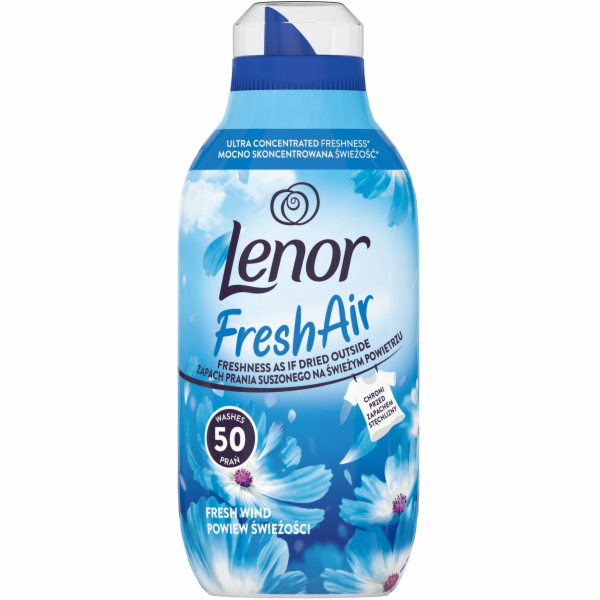 Aviváž LENOR Fresh Wind 700ml