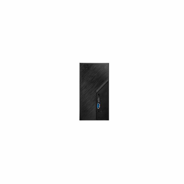 PC ASROCK DESKMINI X600 USB4, Mini PC