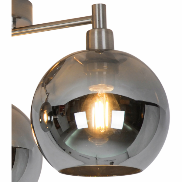 Stropní svítidlo Domoletti Anna CL23013-3, 45 W, E27