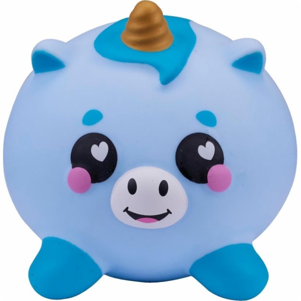 Plyšová hračka Character Toys Smooshzees S08103