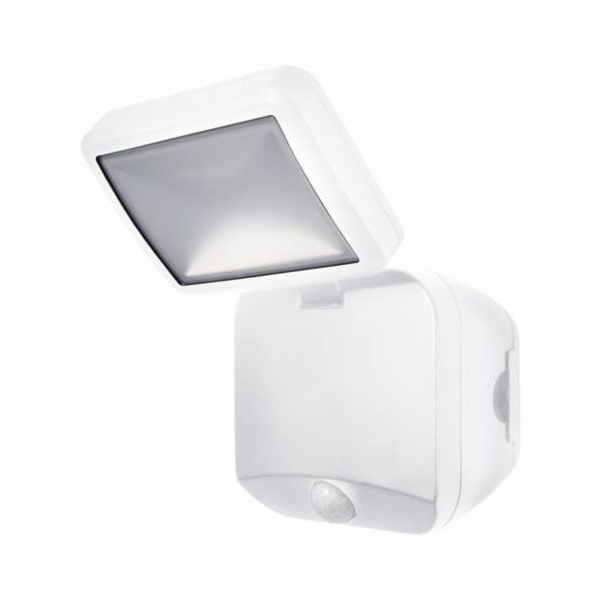 Bodové světlo Osram, 4 W, 4000 °K, IP54, bílé