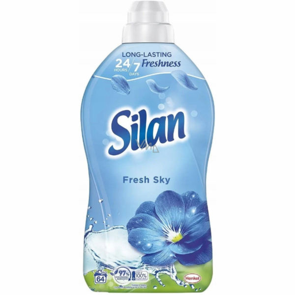 AVIVÁŽ SILAN FRESH SKY 76 SK 1,408 l