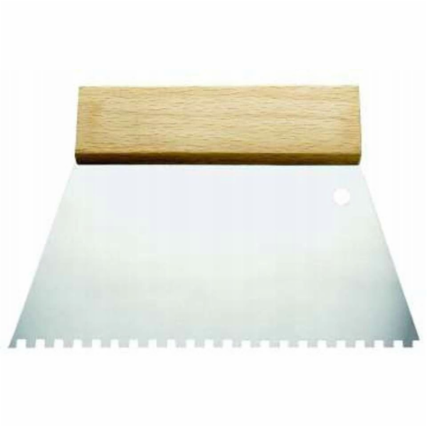 HŘEBEN NA LEPIDLO 18 CM A1 DŘEVĚNÁ RUKOJEŤ
