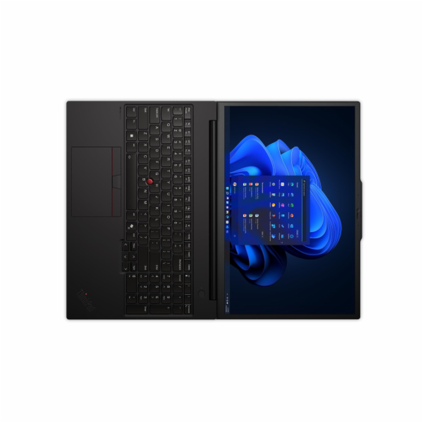Lenovo, ThinkPad P16s G4, Ultra 7 255H, 16" WUXGA (1920x1...