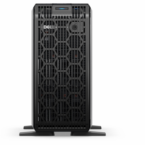 DELL PowerEdge T360/ 8x 3.5/ Xeon 6315P/ 16GB/ H355/ 1x 4...