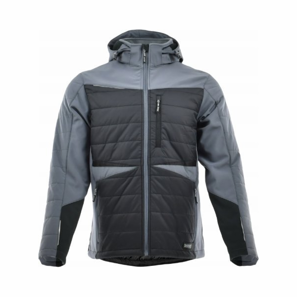 Pracovní bunda Sara Workwear Comfort, velikost L