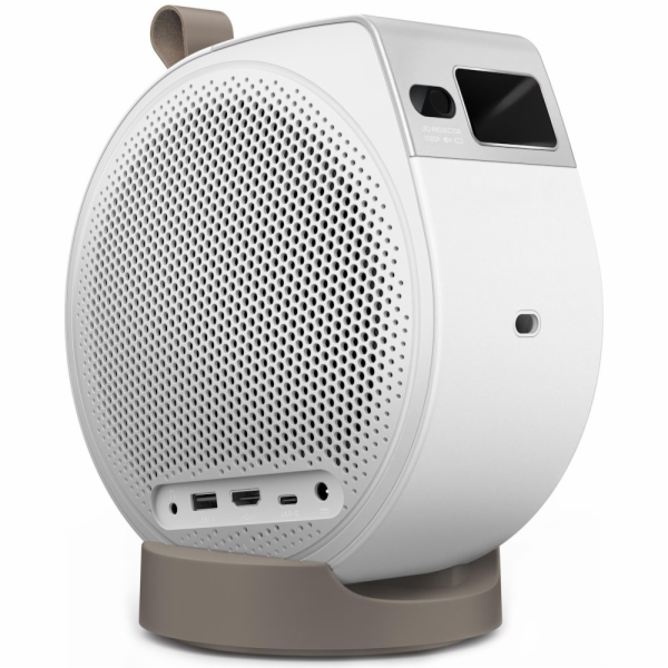 BENQ PROJECTOR FOR CONSUMER GV32 WHITE