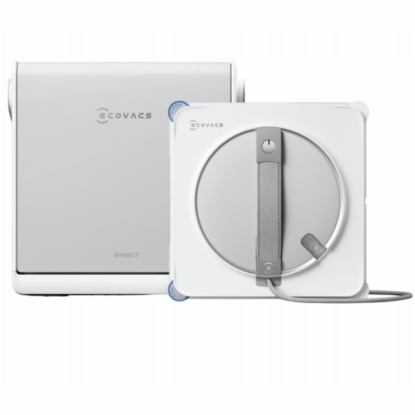 ECOVACS Winbot W2S OMNI