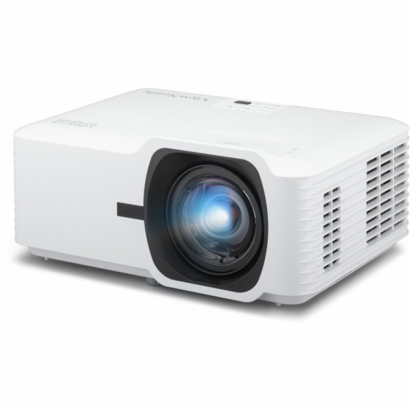 ViewSonic LSD400HD-ST 1080P, 4000AL, Laser Phosphor syste...