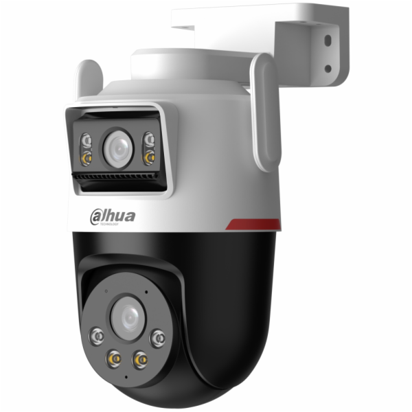 DAHUA IP kamera P3D-3F-PV-P/ PTZ/ Wi-Fi/ 3+3Mpix/ objekti...