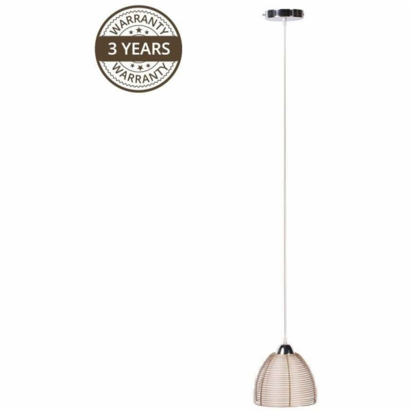 DOMOLETTI Stropní svítidlo Van MD914100, 8 W, LED
