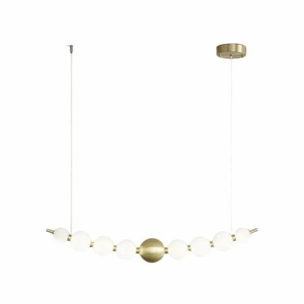 DOMOLETTI Stropní svítidlo TAVVA, 10 W, LED