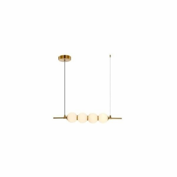 DOMOLETTI Stropní svítidlo BANTI, 15W, LED