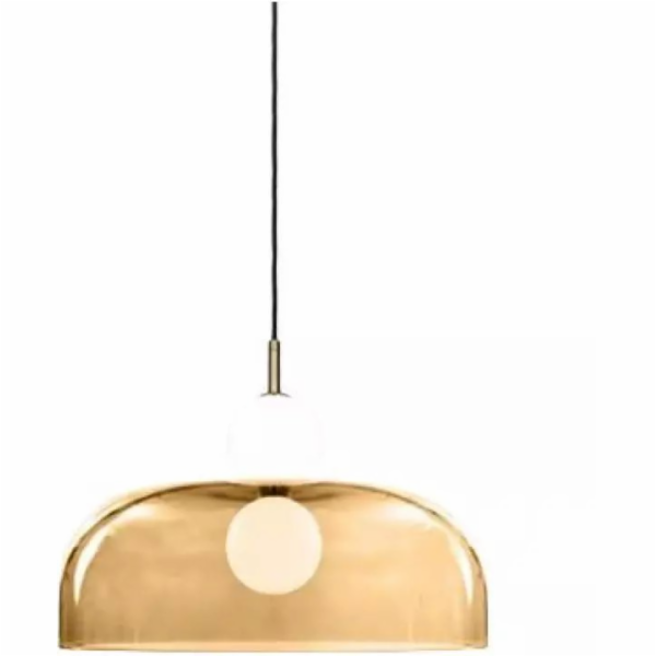 DOMOLETTI Stropní svítidlo KIRUNA, 7 W, LED