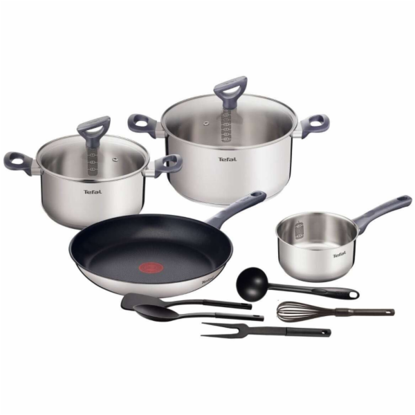 TEFAL Sada hrnců a pánví Tefal