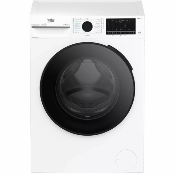 BEKO PRAČKA SE SUŠIČKOU BM5DFT48447W