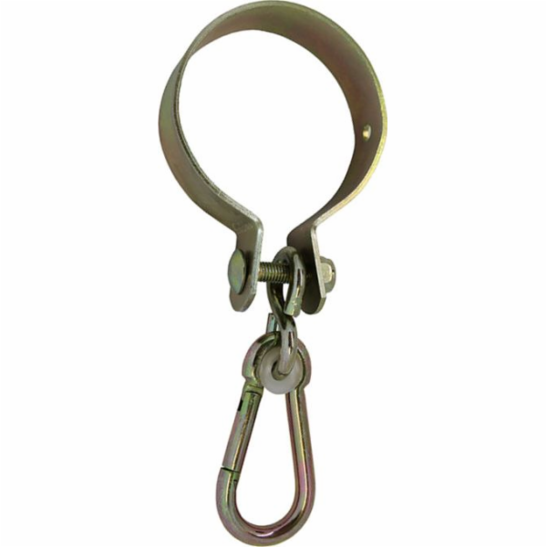 DOMAX DRŽÁK DRÁTU 100X3MM KULATÝ