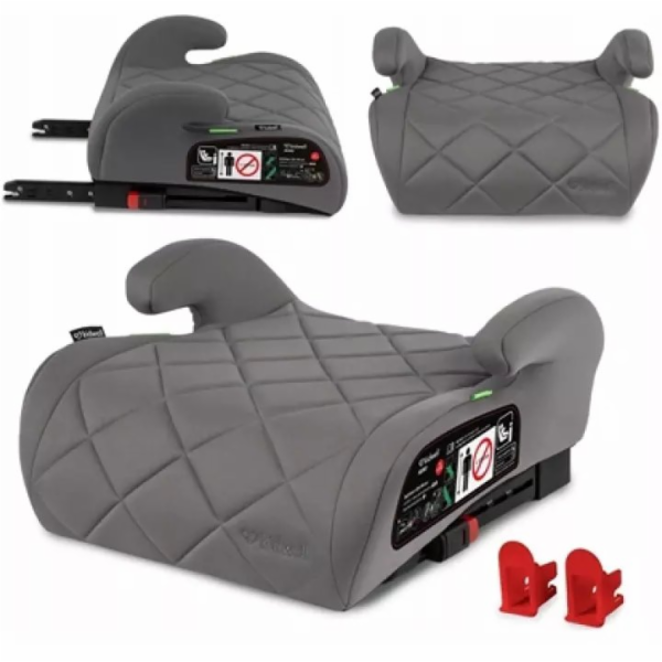 AUTOSERIO KED AUTO HB53 ISOFIX105-150CM