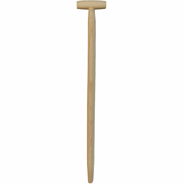 OKKO Rukojeť, lopata 11, dřevěná, 0,9 m