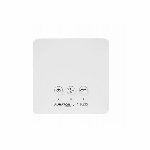 AURATON Modul SUPLA BOX, 0 - 45 °C