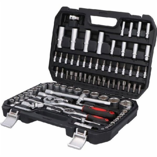 FASTER_TOOLS Sada nástrčných klíčů Faster Tools FT313-05,...
