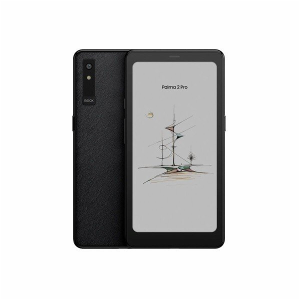 Ebook Onyx Boox Palma 2 Pro 6,13" E-Ink Kaleido 3 128GB W...