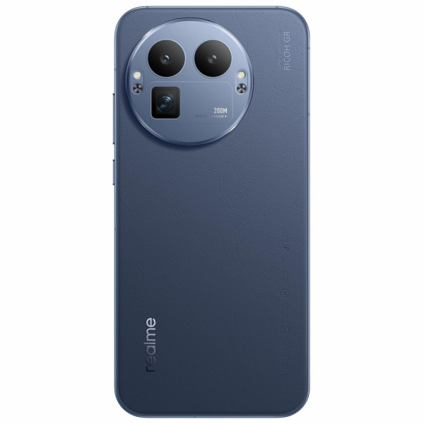 realme GT 8 Pro 5G 17,2 cm (6.79") Dual SIM USB typu C 16...